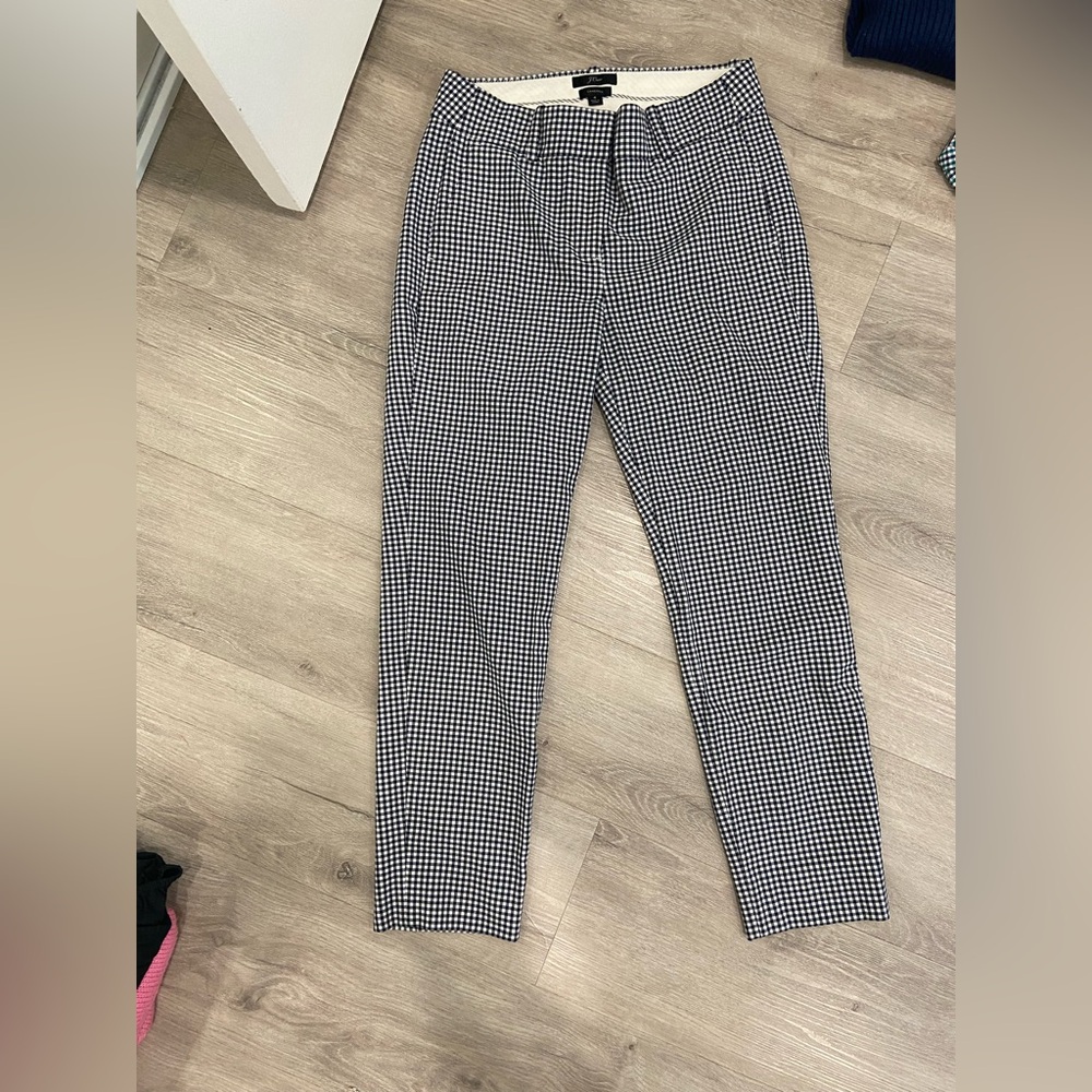 J. Crew Pants
